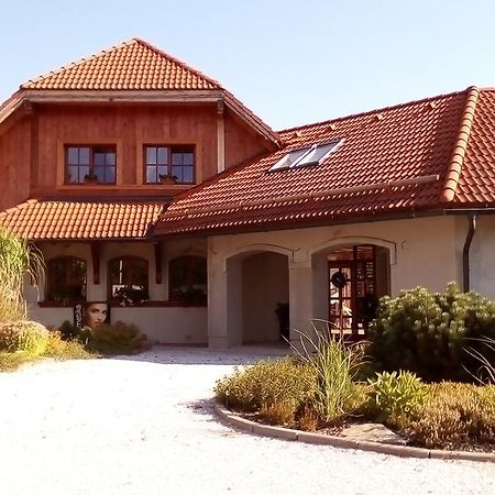 Family House 94 Apartment Prosecne Екстериор снимка
