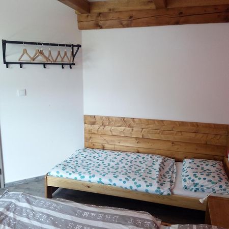 Family House 94 Apartment Prosecne Екстериор снимка