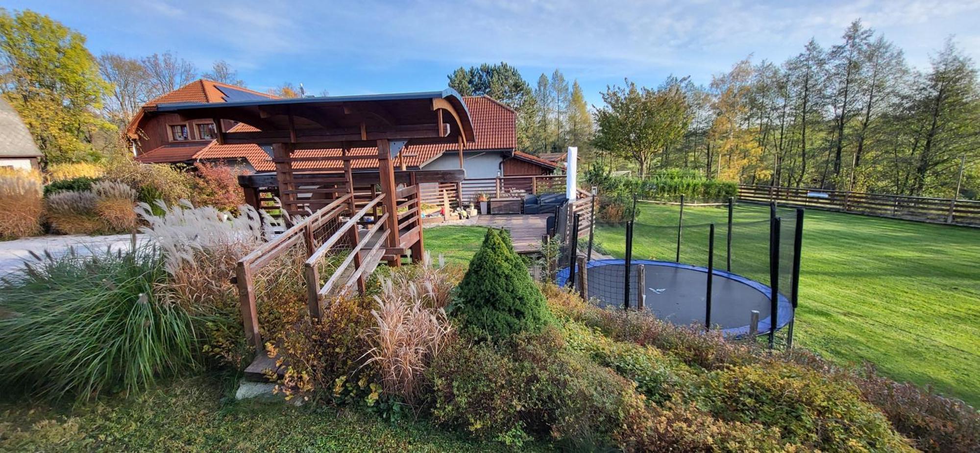 Family House 94 Apartment Prosecne Екстериор снимка