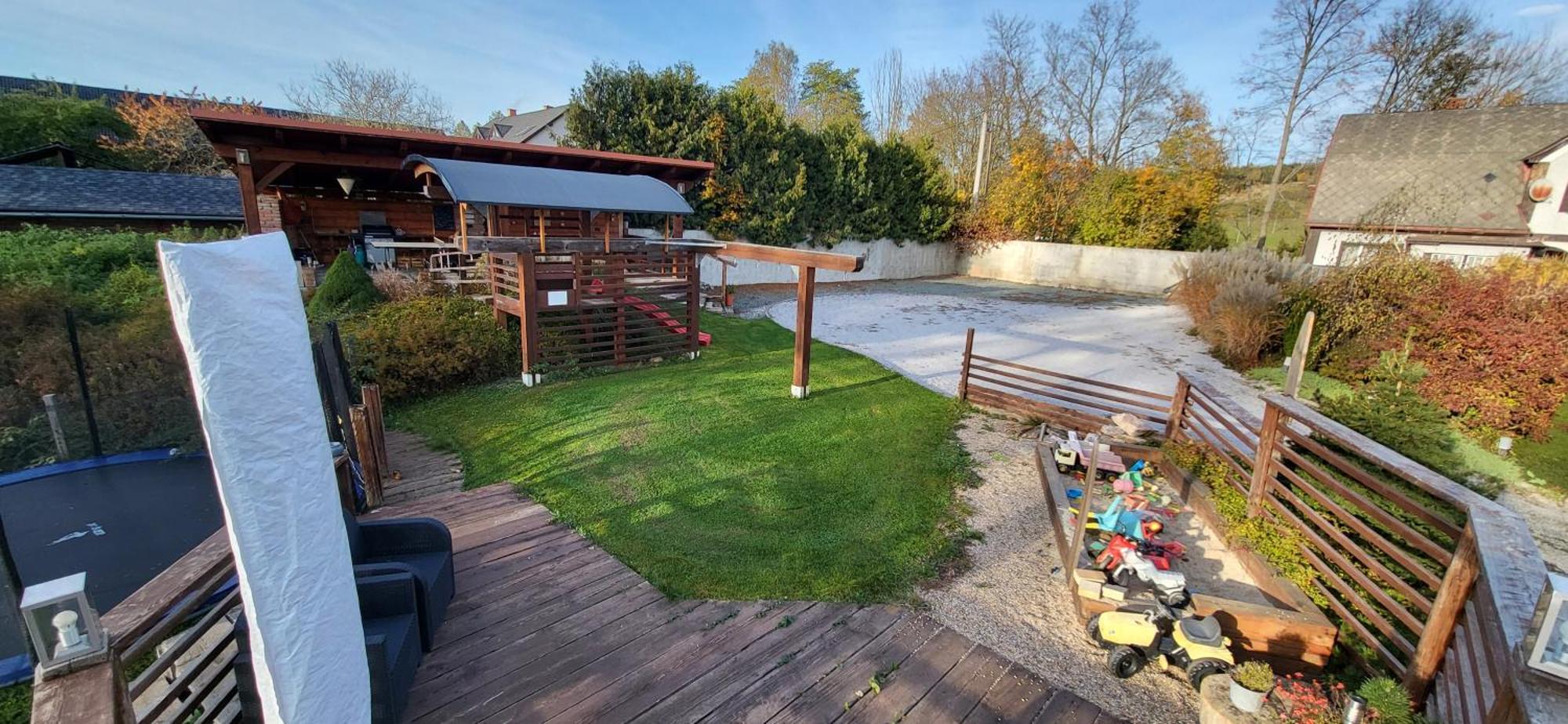 Family House 94 Apartment Prosecne Екстериор снимка
