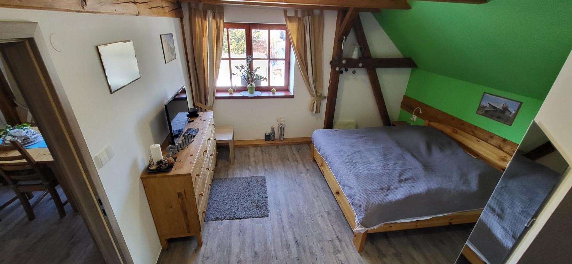 Family House 94 Apartment Prosecne Екстериор снимка