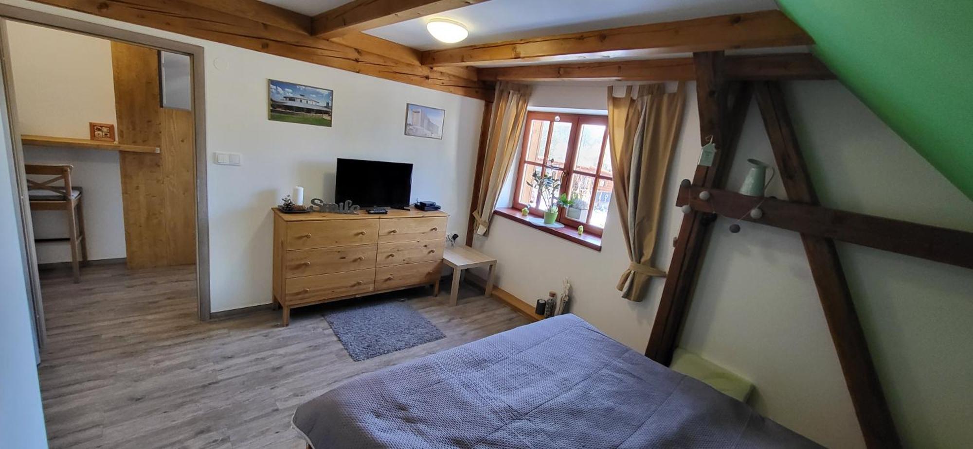 Family House 94 Apartment Prosecne Екстериор снимка