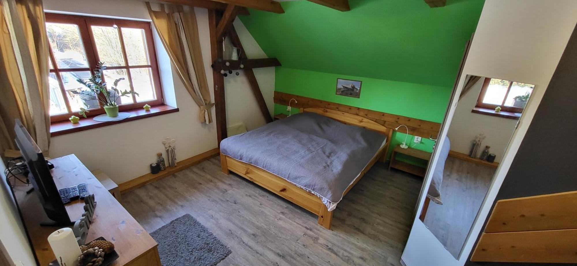 Family House 94 Apartment Prosecne Екстериор снимка