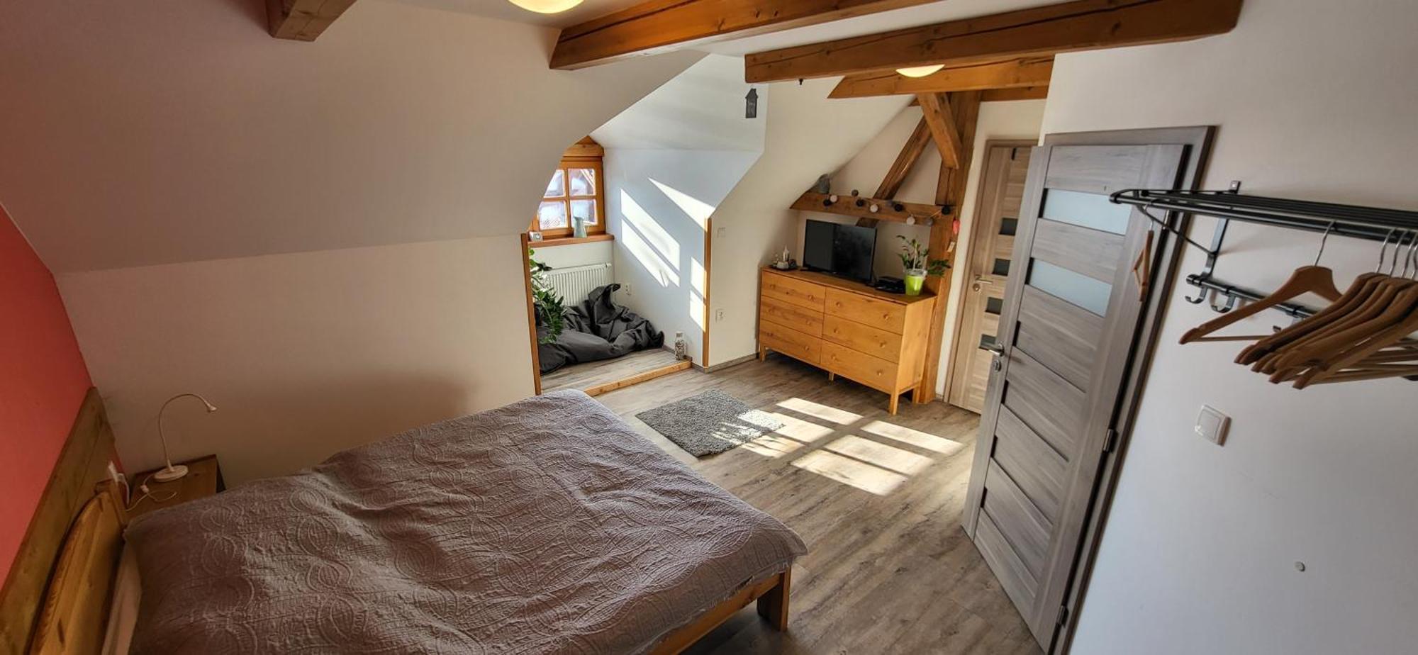 Family House 94 Apartment Prosecne Екстериор снимка