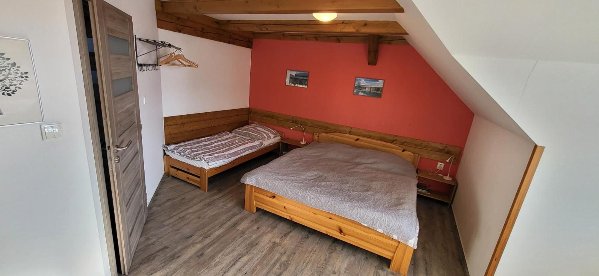 Family House 94 Apartment Prosecne Екстериор снимка