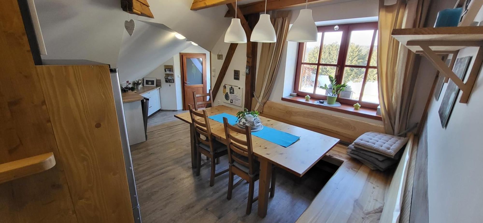 Family House 94 Apartment Prosecne Екстериор снимка
