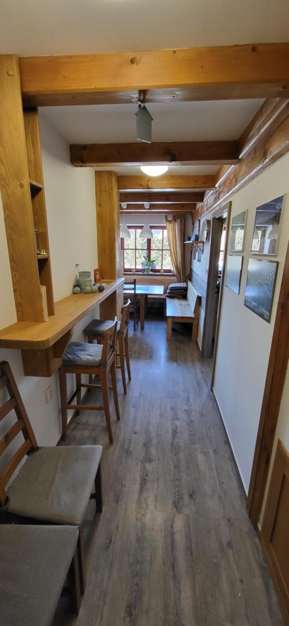 Family House 94 Apartment Prosecne Екстериор снимка