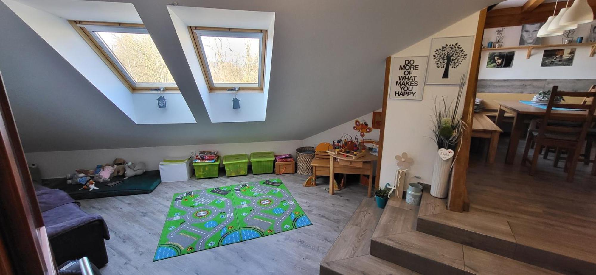 Family House 94 Apartment Prosecne Екстериор снимка