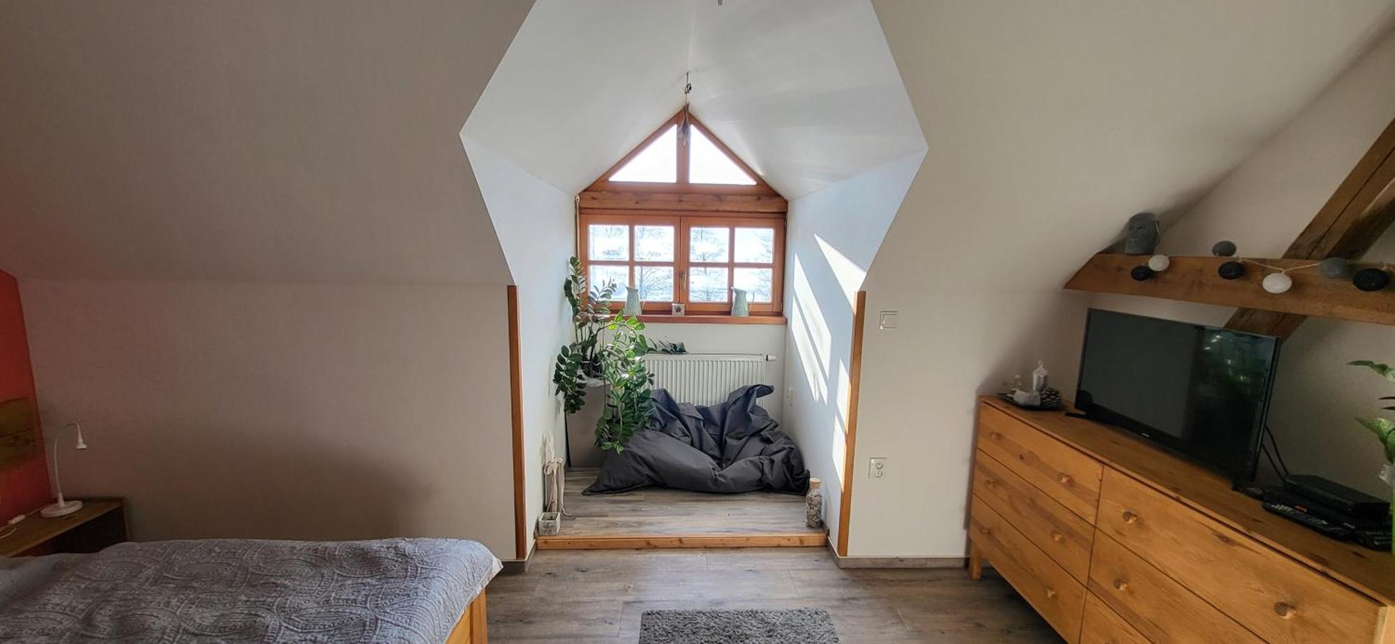 Family House 94 Apartment Prosecne Екстериор снимка