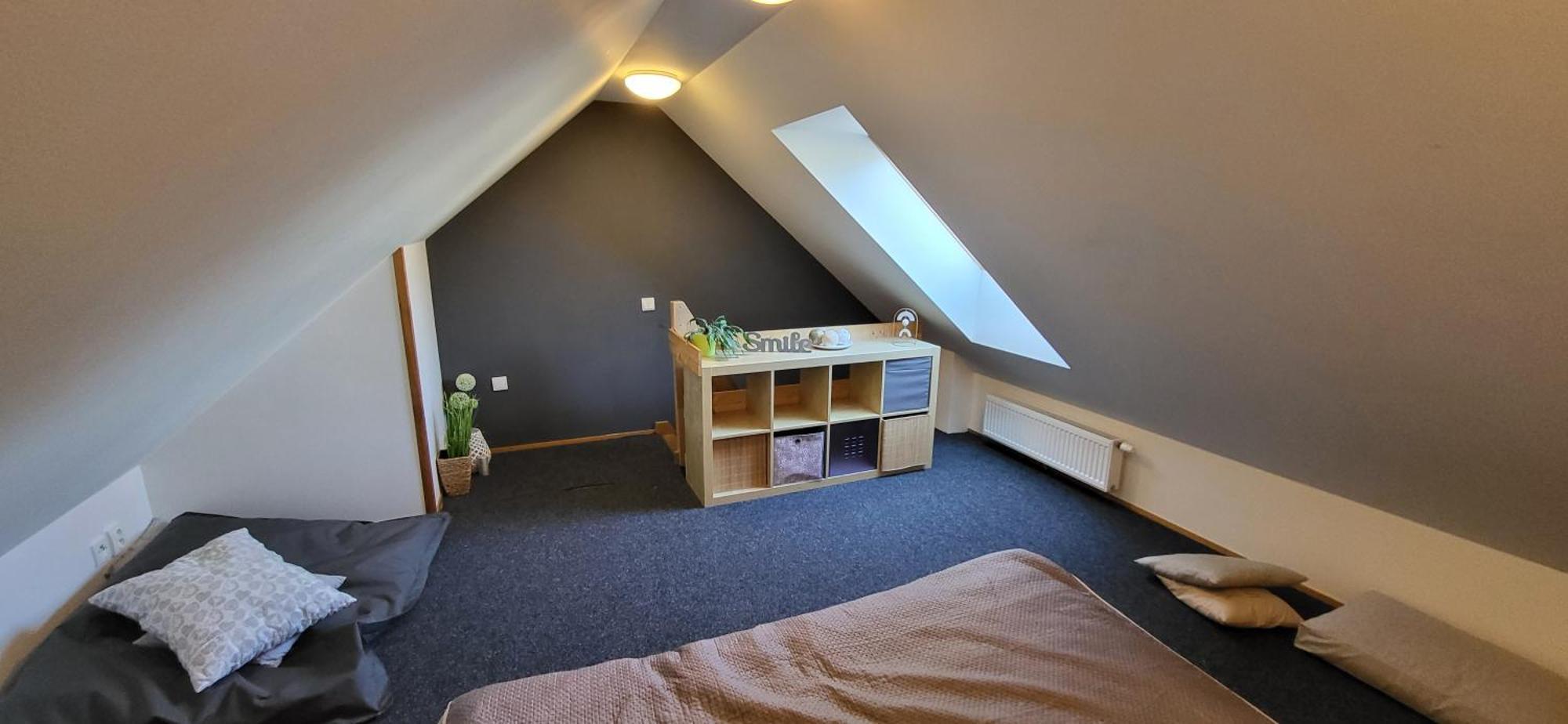 Family House 94 Apartment Prosecne Екстериор снимка
