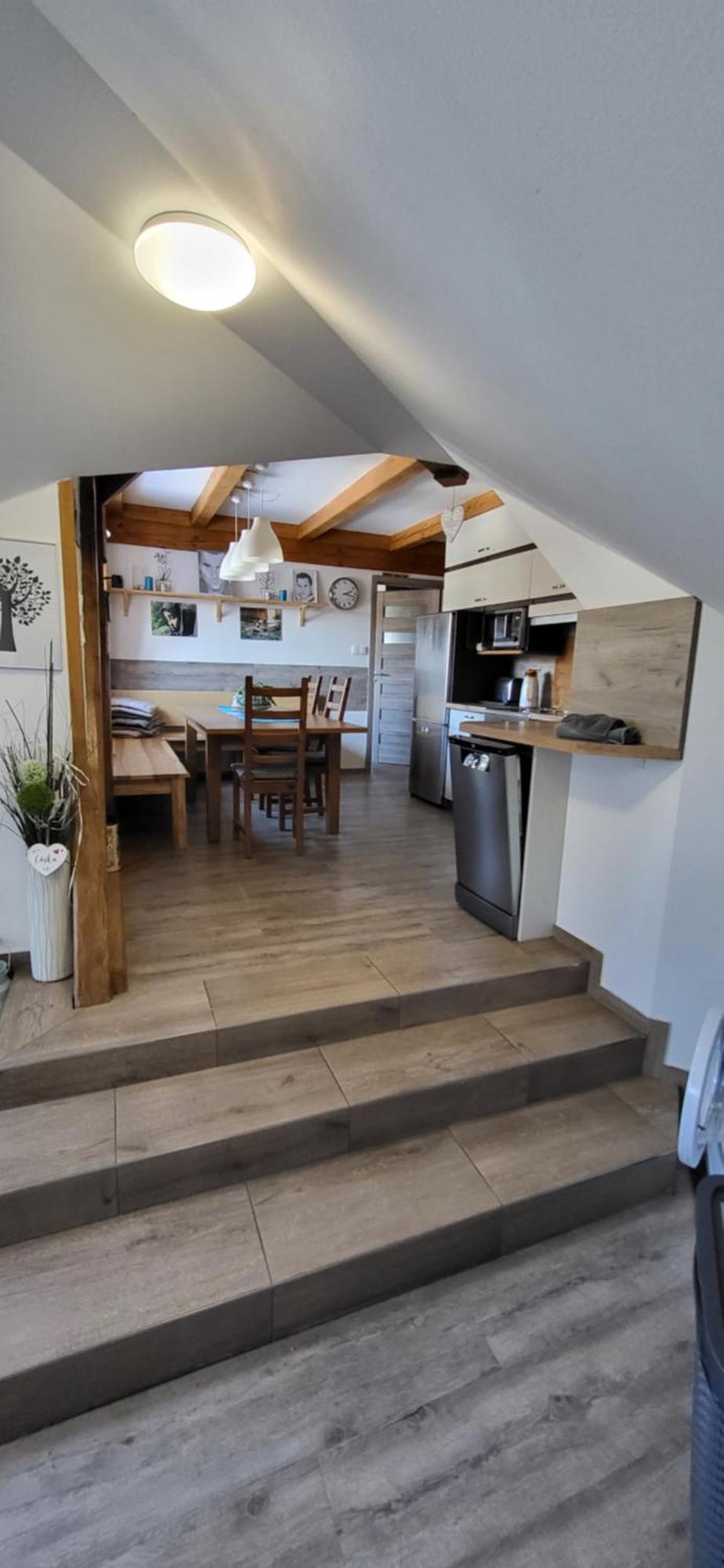 Family House 94 Apartment Prosecne Екстериор снимка