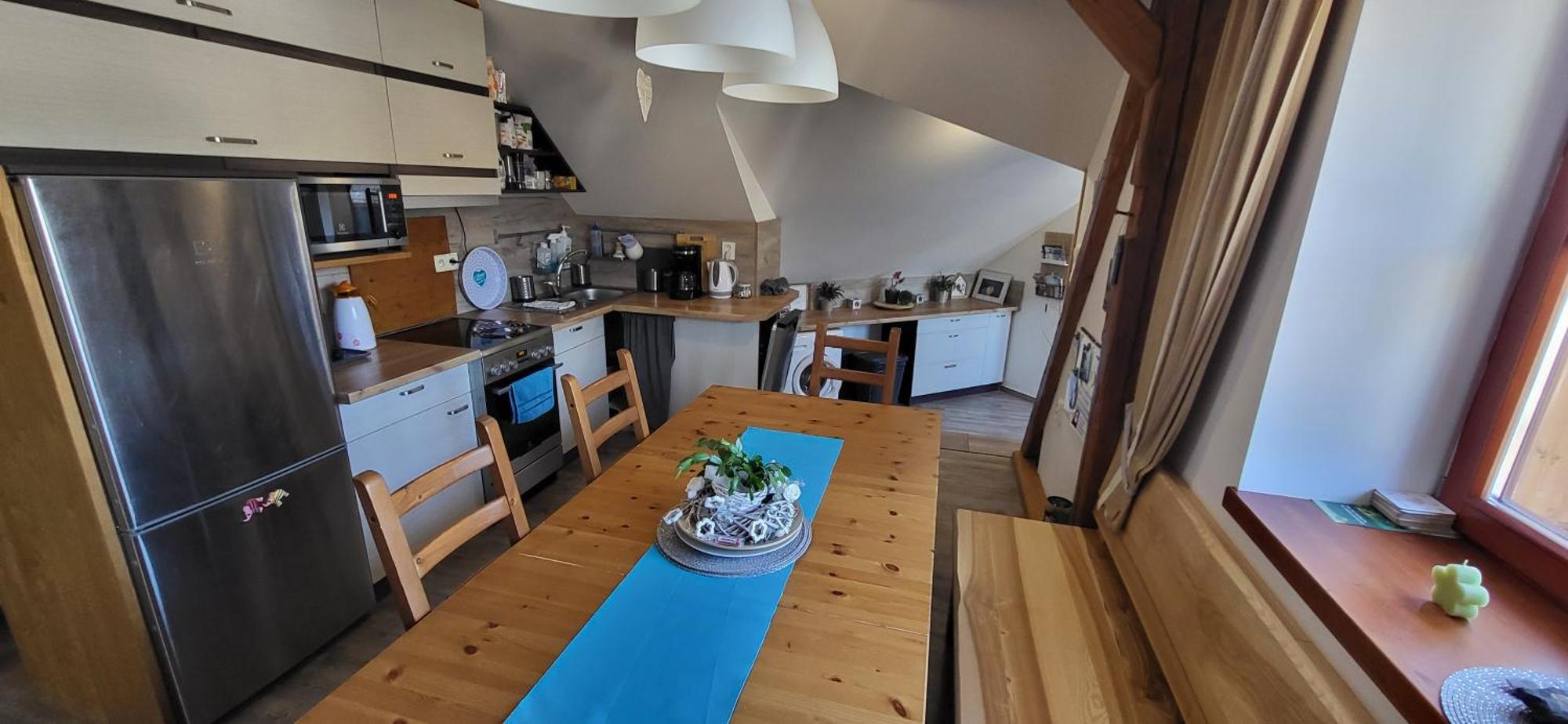 Family House 94 Apartment Prosecne Екстериор снимка