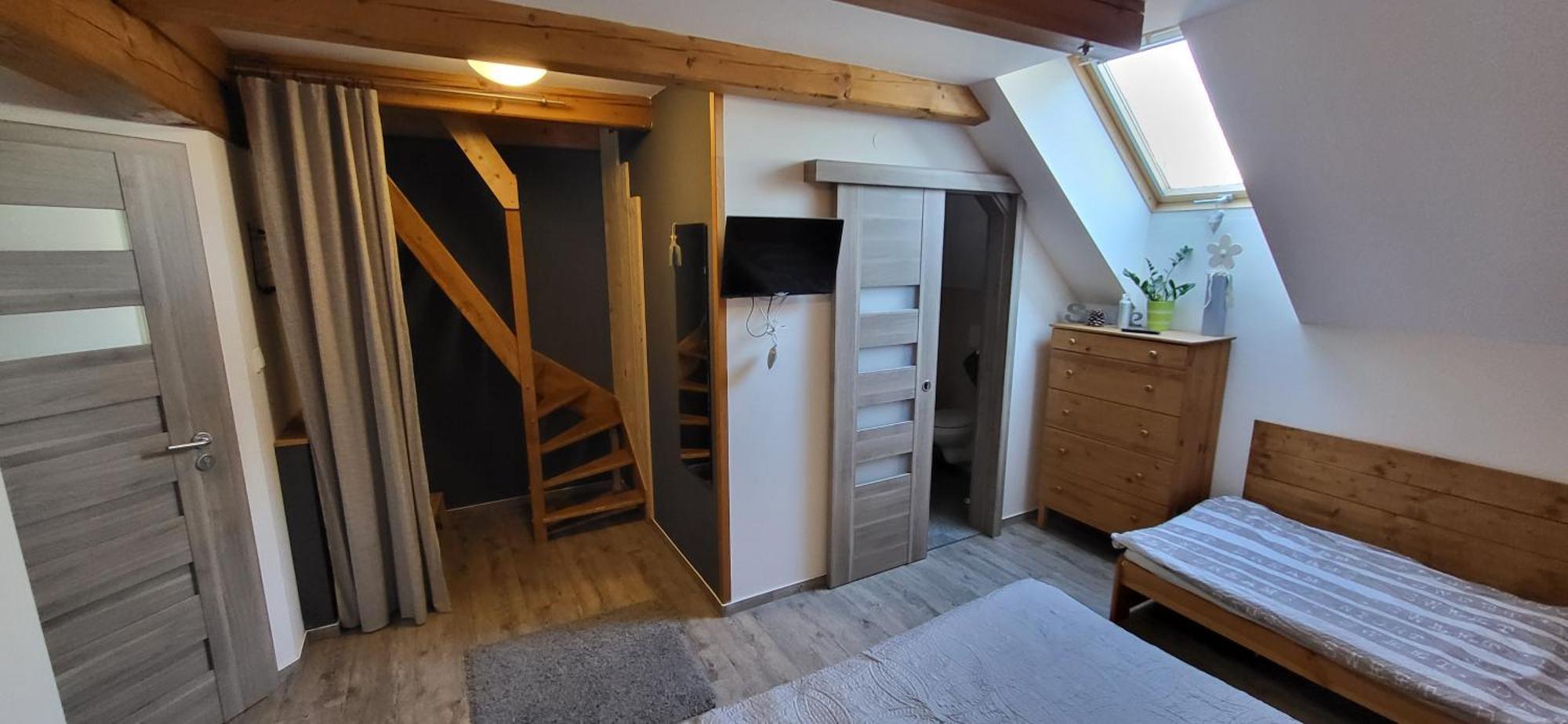 Family House 94 Apartment Prosecne Екстериор снимка