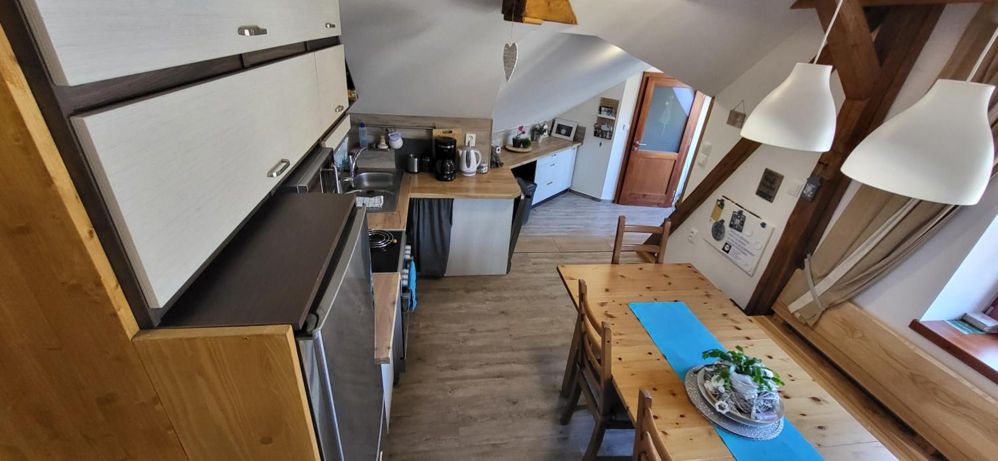 Family House 94 Apartment Prosecne Екстериор снимка