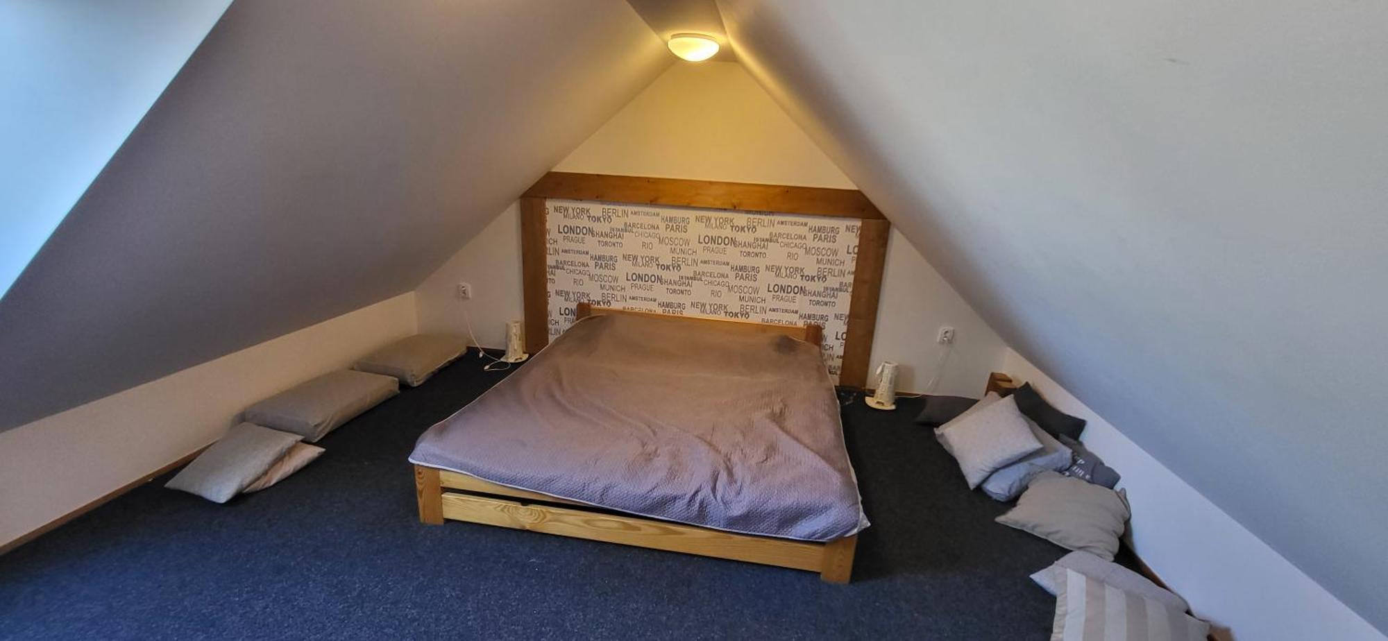 Family House 94 Apartment Prosecne Екстериор снимка