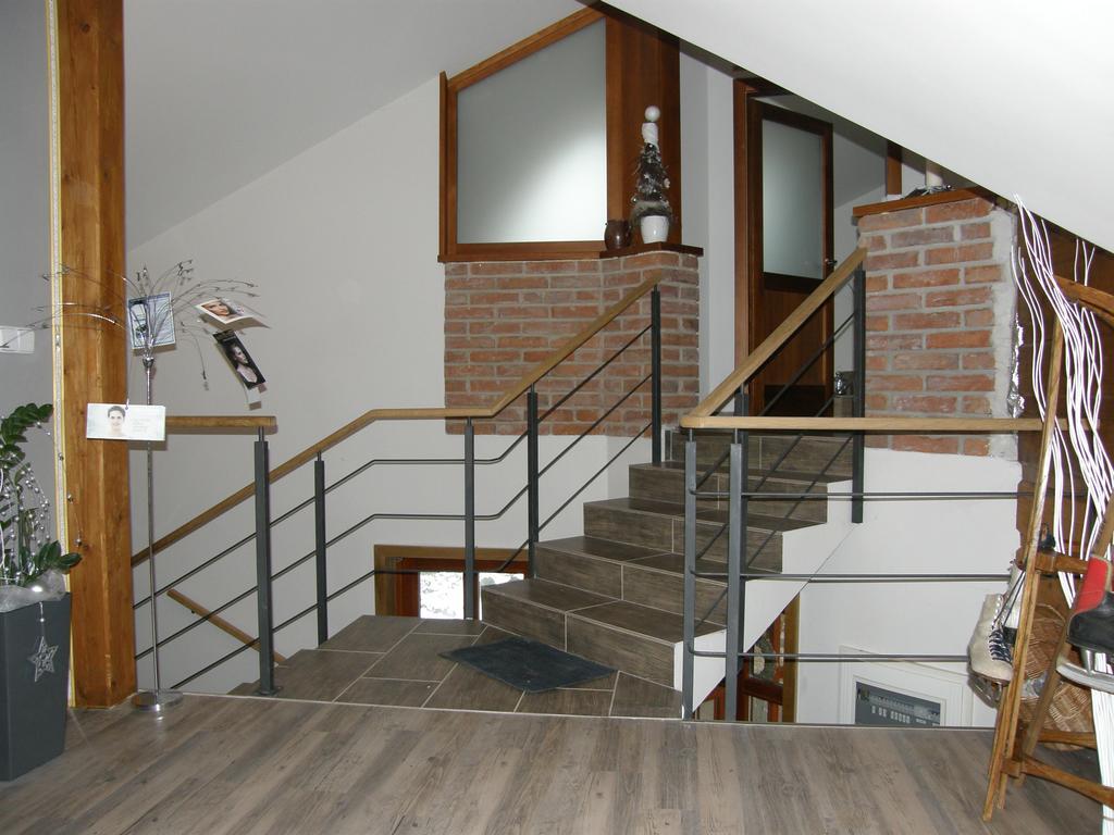 Family House 94 Apartment Prosecne Екстериор снимка