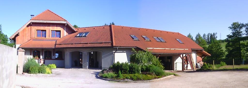 Family House 94 Apartment Prosecne Екстериор снимка