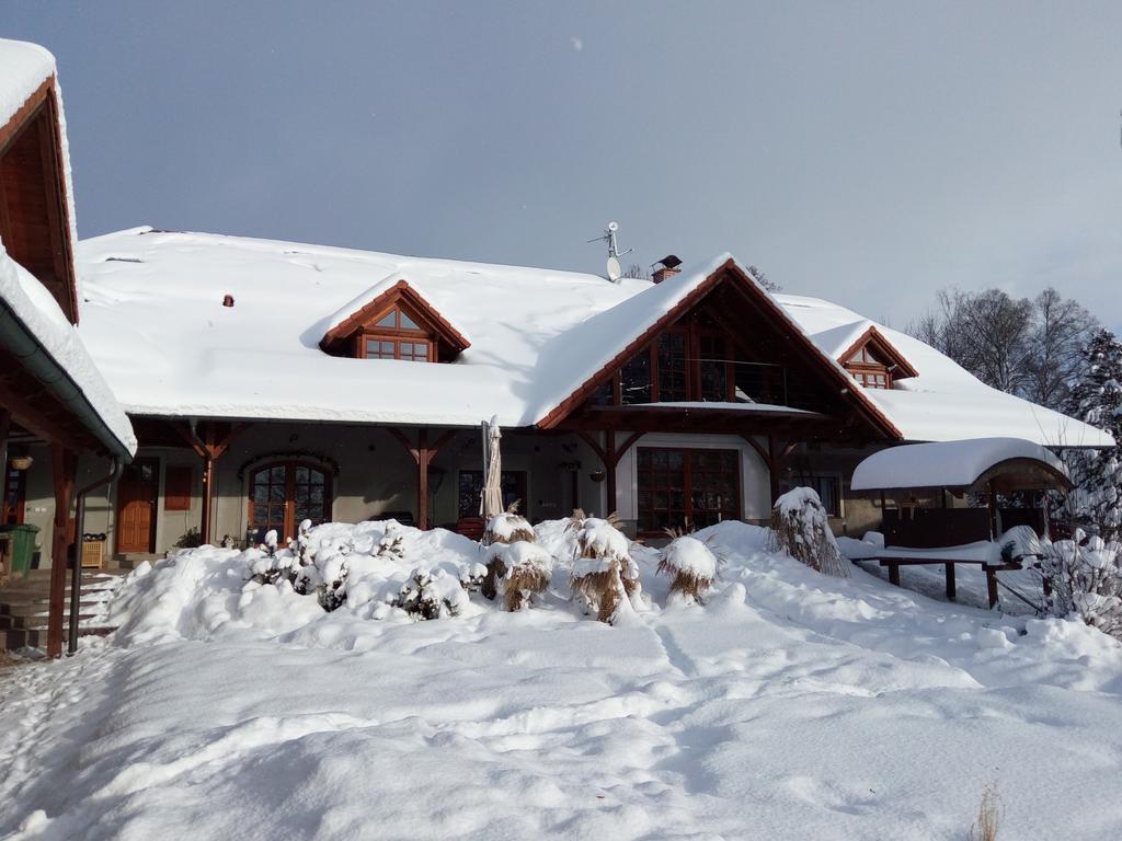 Family House 94 Apartment Prosecne Екстериор снимка