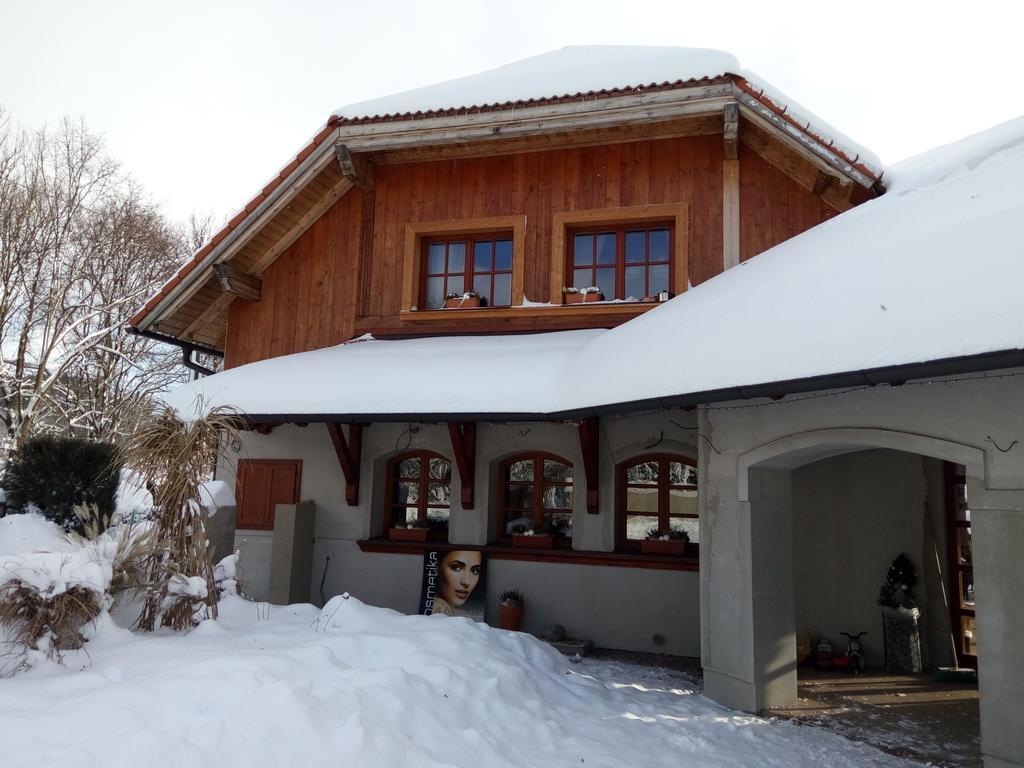 Family House 94 Apartment Prosecne Екстериор снимка