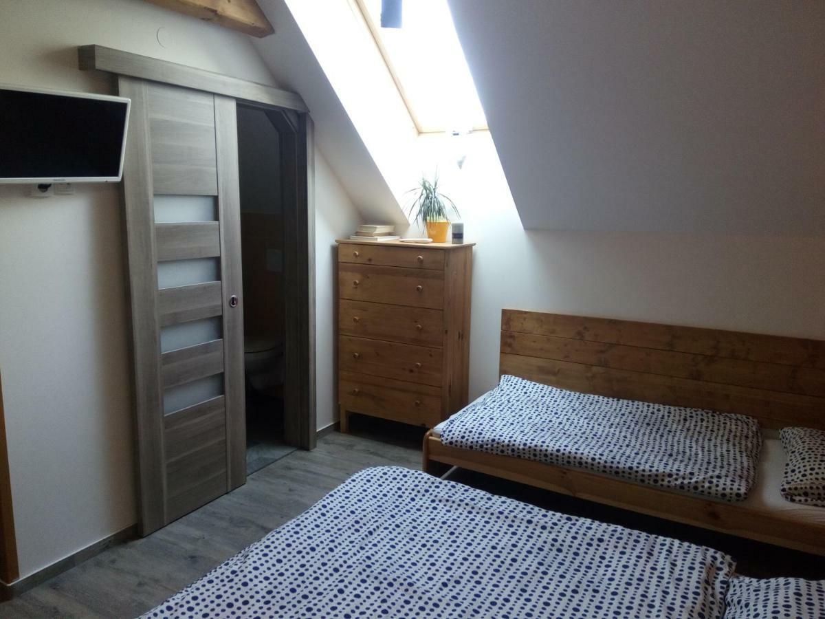 Family House 94 Apartment Prosecne Екстериор снимка