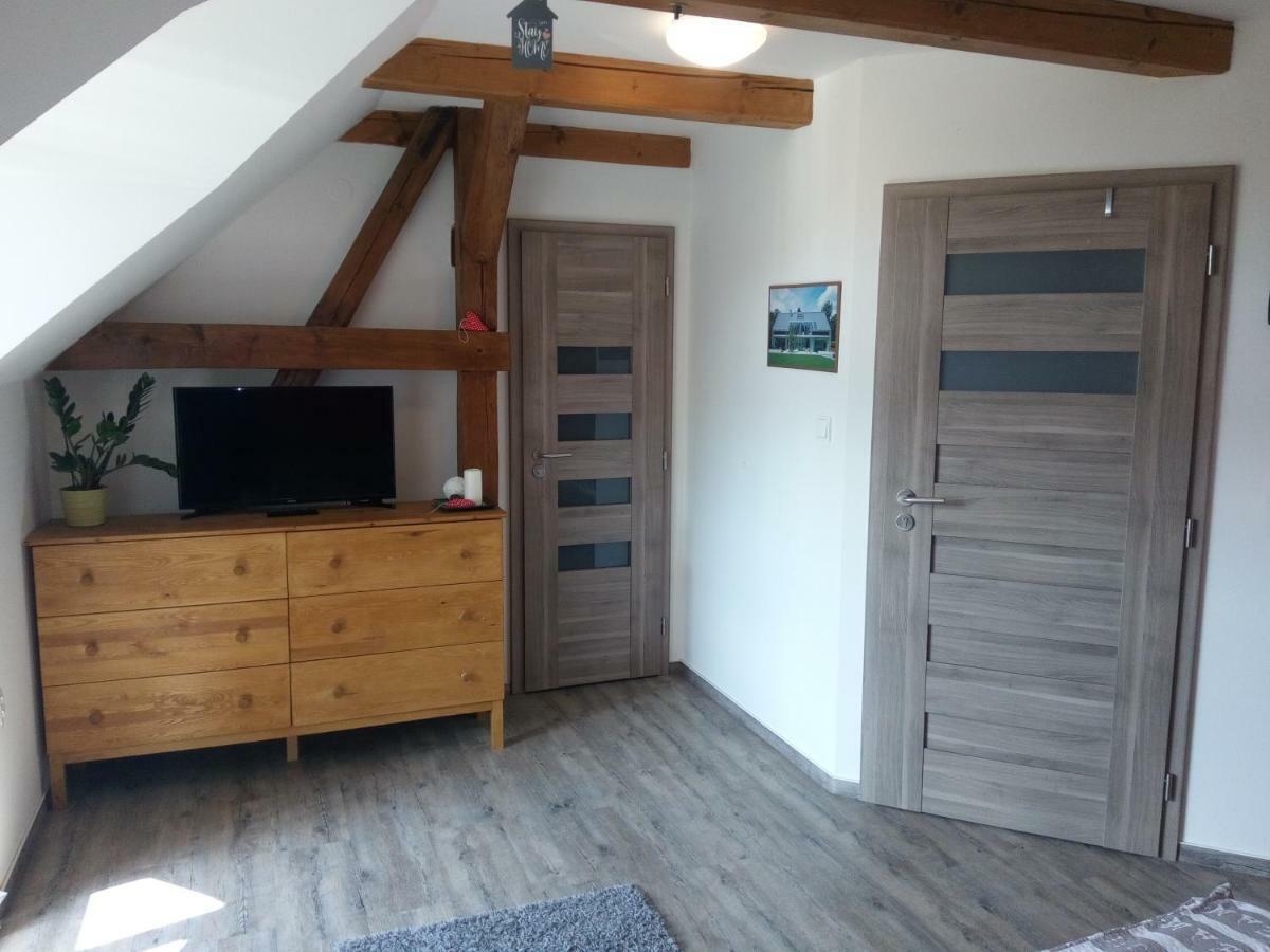 Family House 94 Apartment Prosecne Екстериор снимка