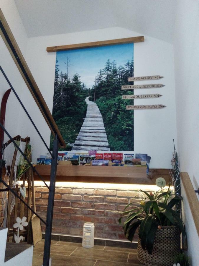 Family House 94 Apartment Prosecne Екстериор снимка