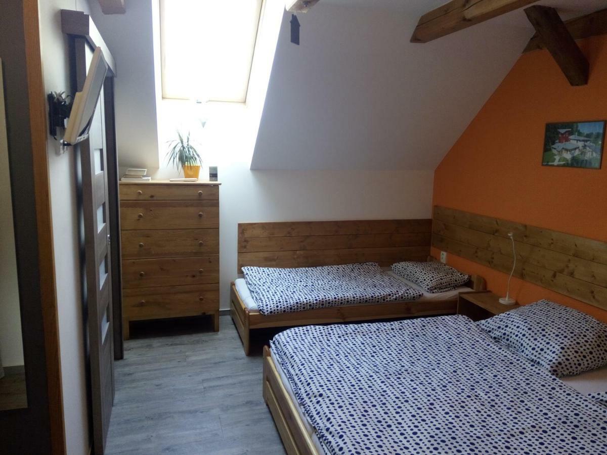 Family House 94 Apartment Prosecne Екстериор снимка