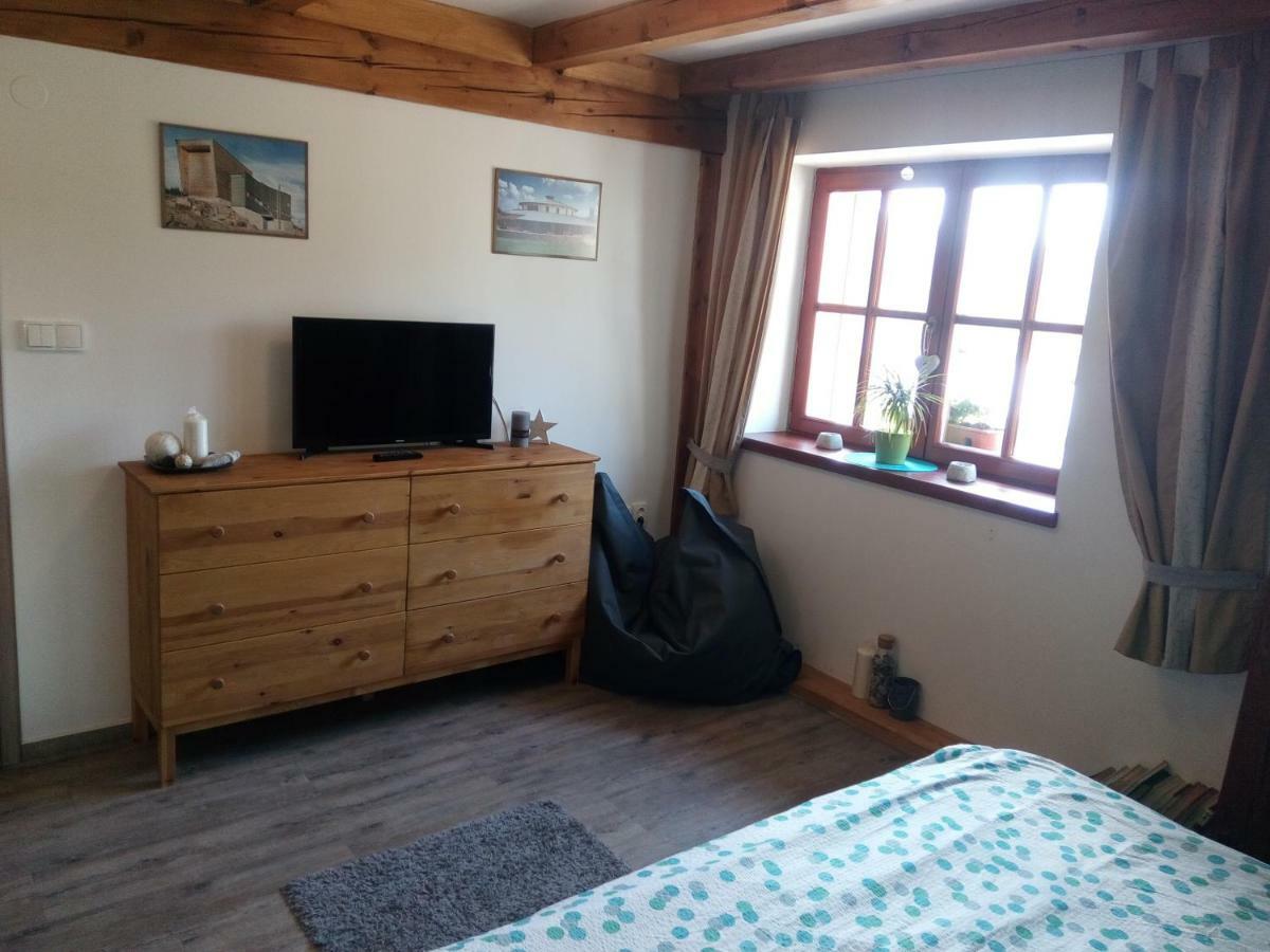 Family House 94 Apartment Prosecne Екстериор снимка