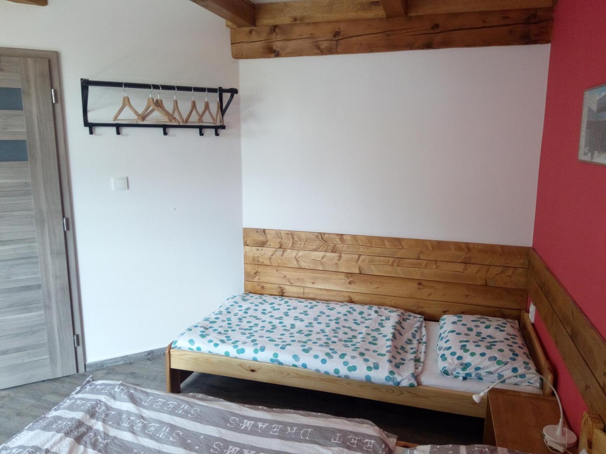 Family House 94 Apartment Prosecne Екстериор снимка