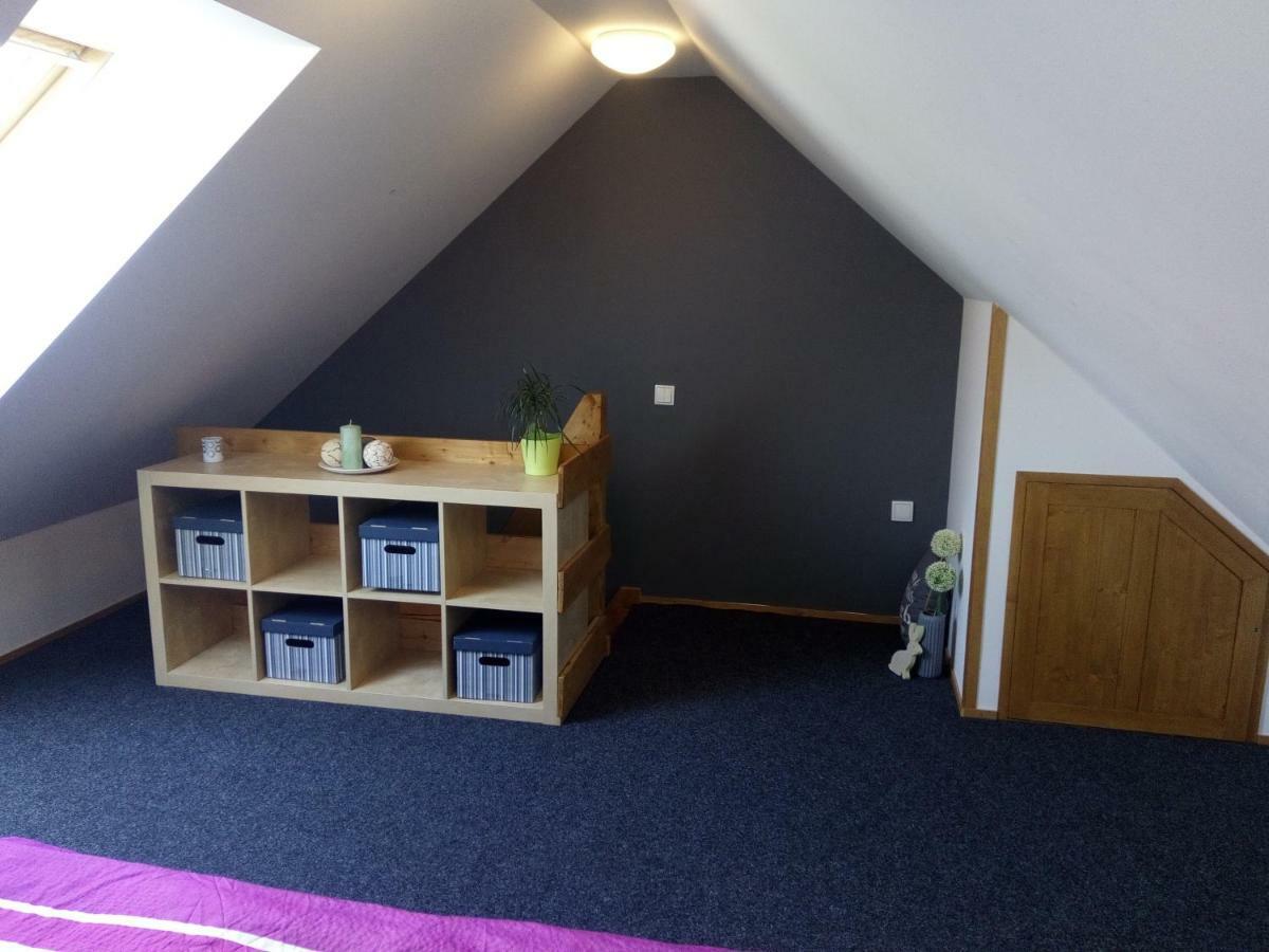 Family House 94 Apartment Prosecne Екстериор снимка