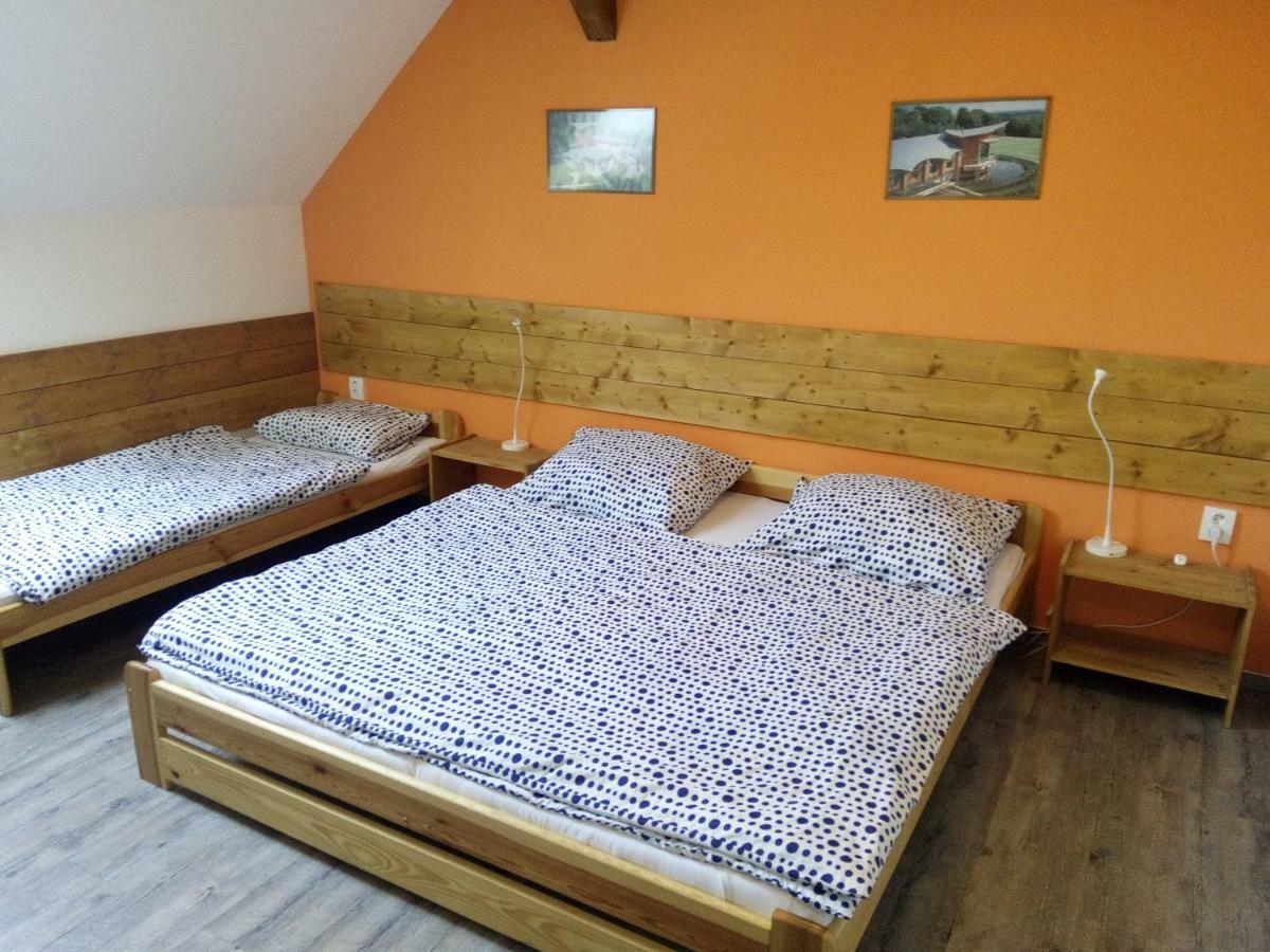 Family House 94 Apartment Prosecne Екстериор снимка