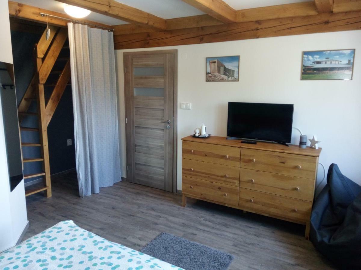 Family House 94 Apartment Prosecne Екстериор снимка