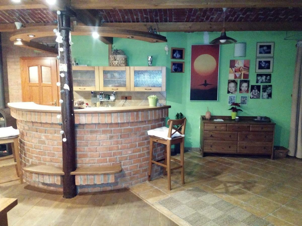 Family House 94 Apartment Prosecne Екстериор снимка