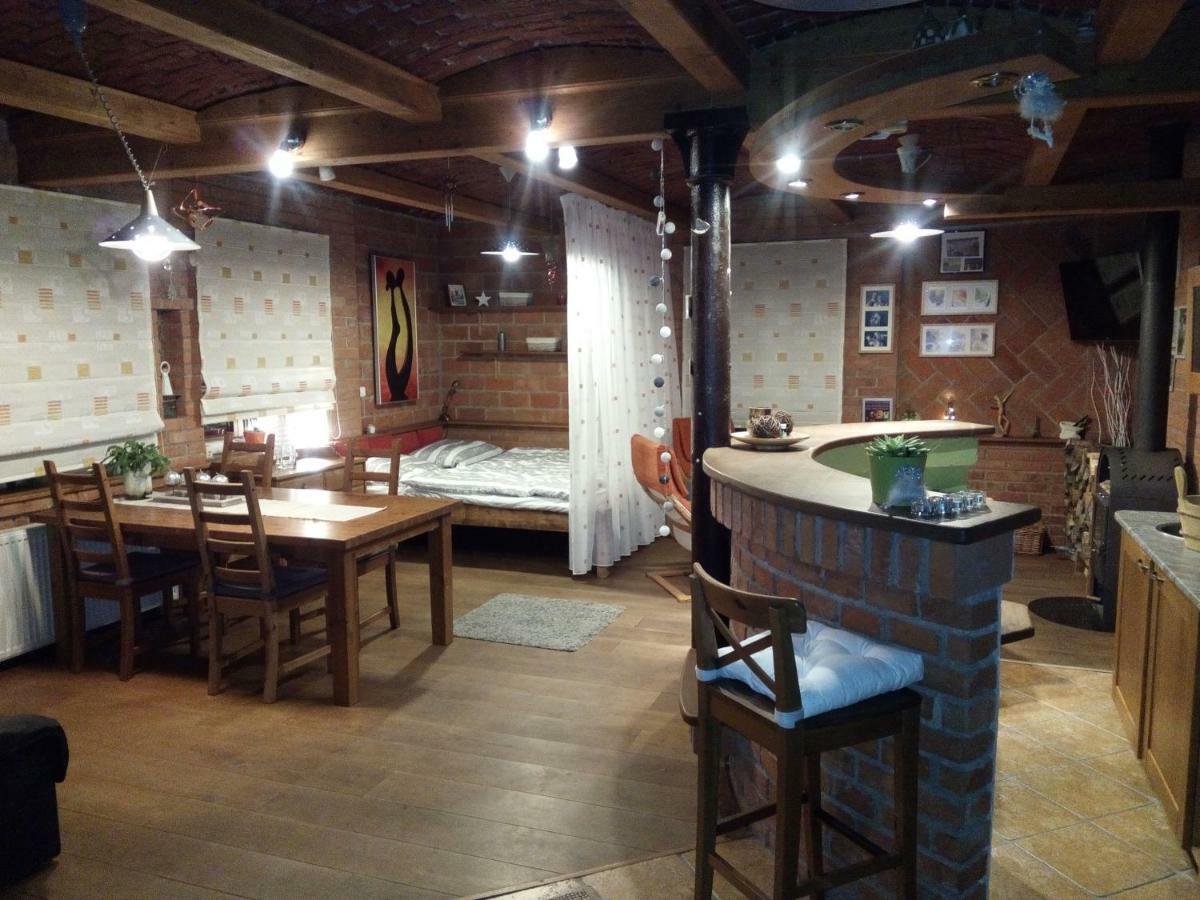 Family House 94 Apartment Prosecne Екстериор снимка