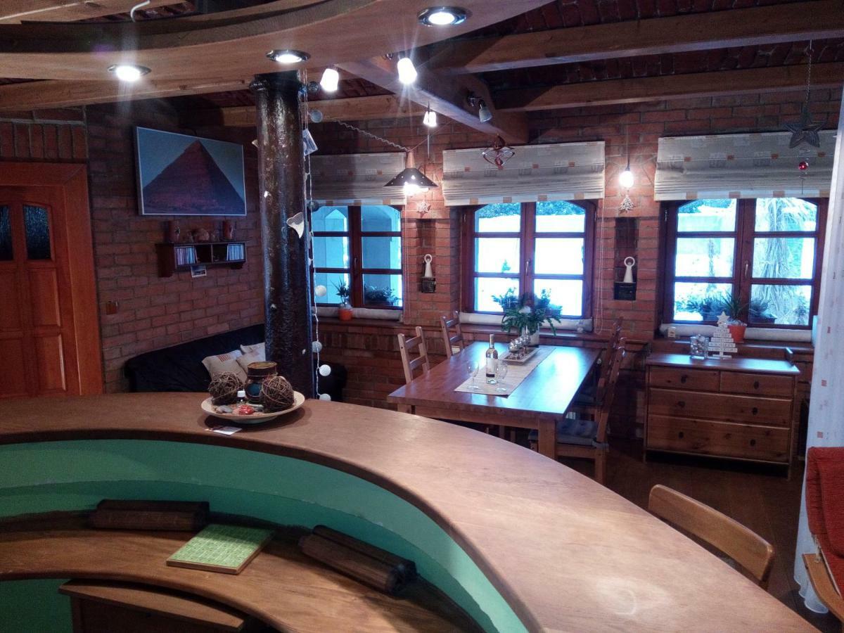 Family House 94 Apartment Prosecne Екстериор снимка