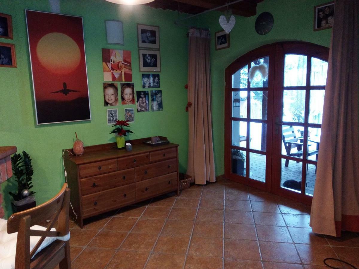 Family House 94 Apartment Prosecne Екстериор снимка